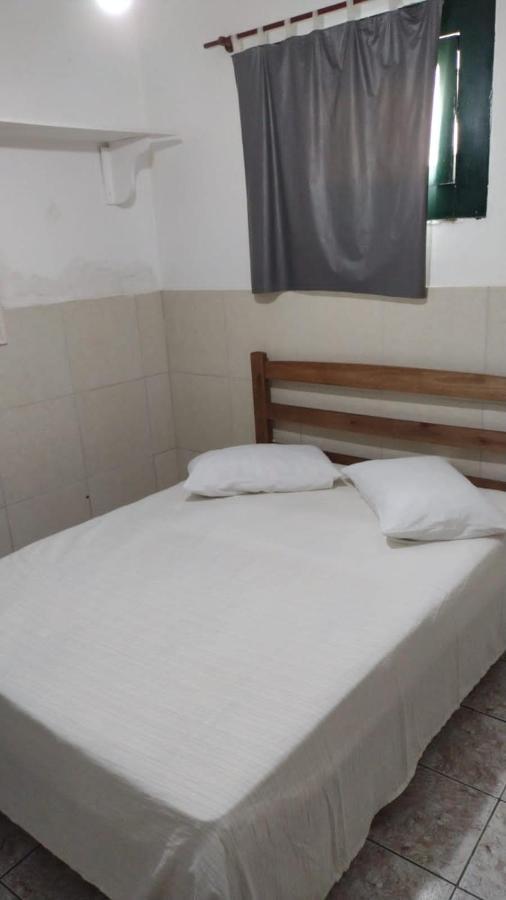 Hospedaria O Portal Araquari Buitenkant foto