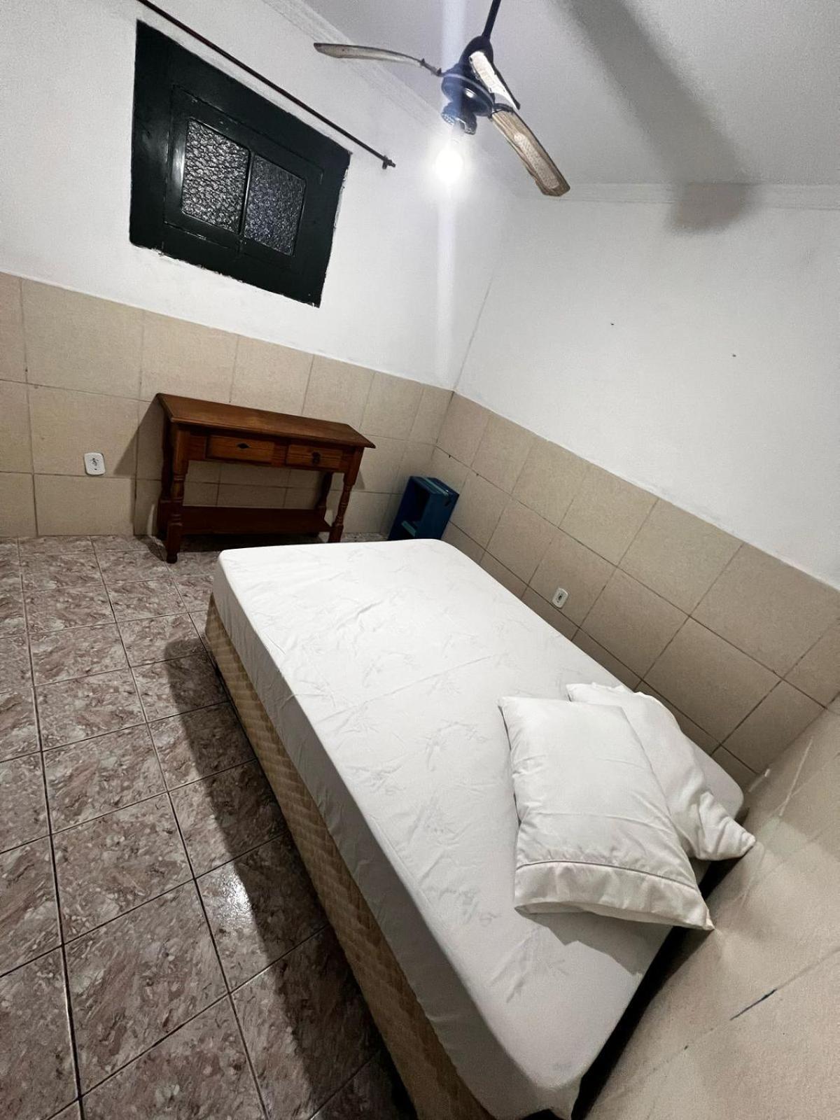 Hospedaria O Portal Araquari Buitenkant foto