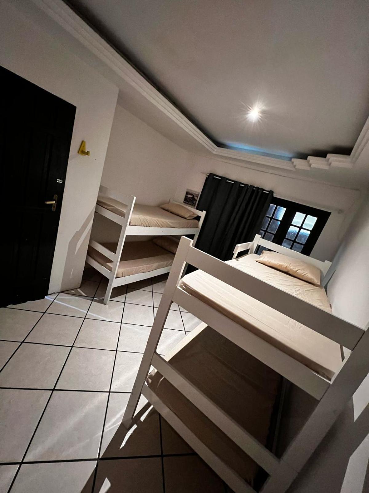Hospedaria O Portal Araquari Buitenkant foto