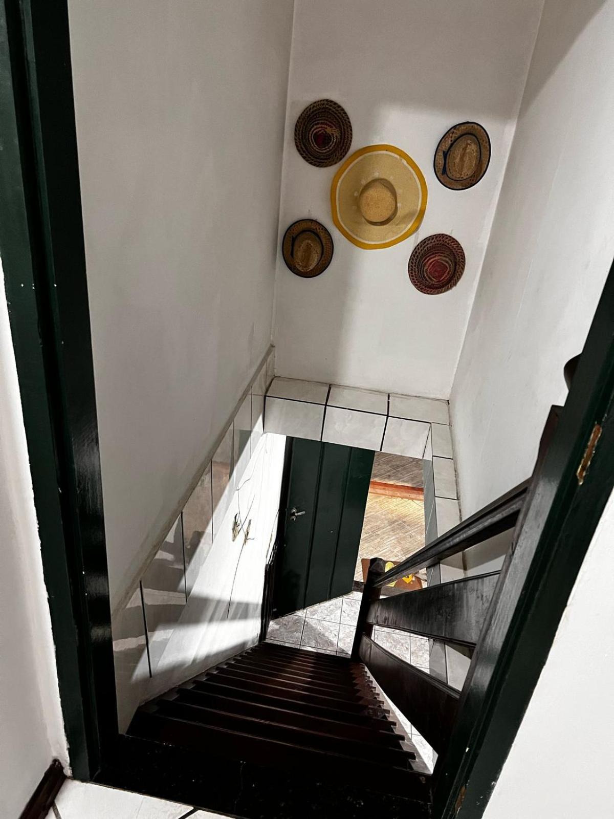 Hospedaria O Portal Araquari Buitenkant foto