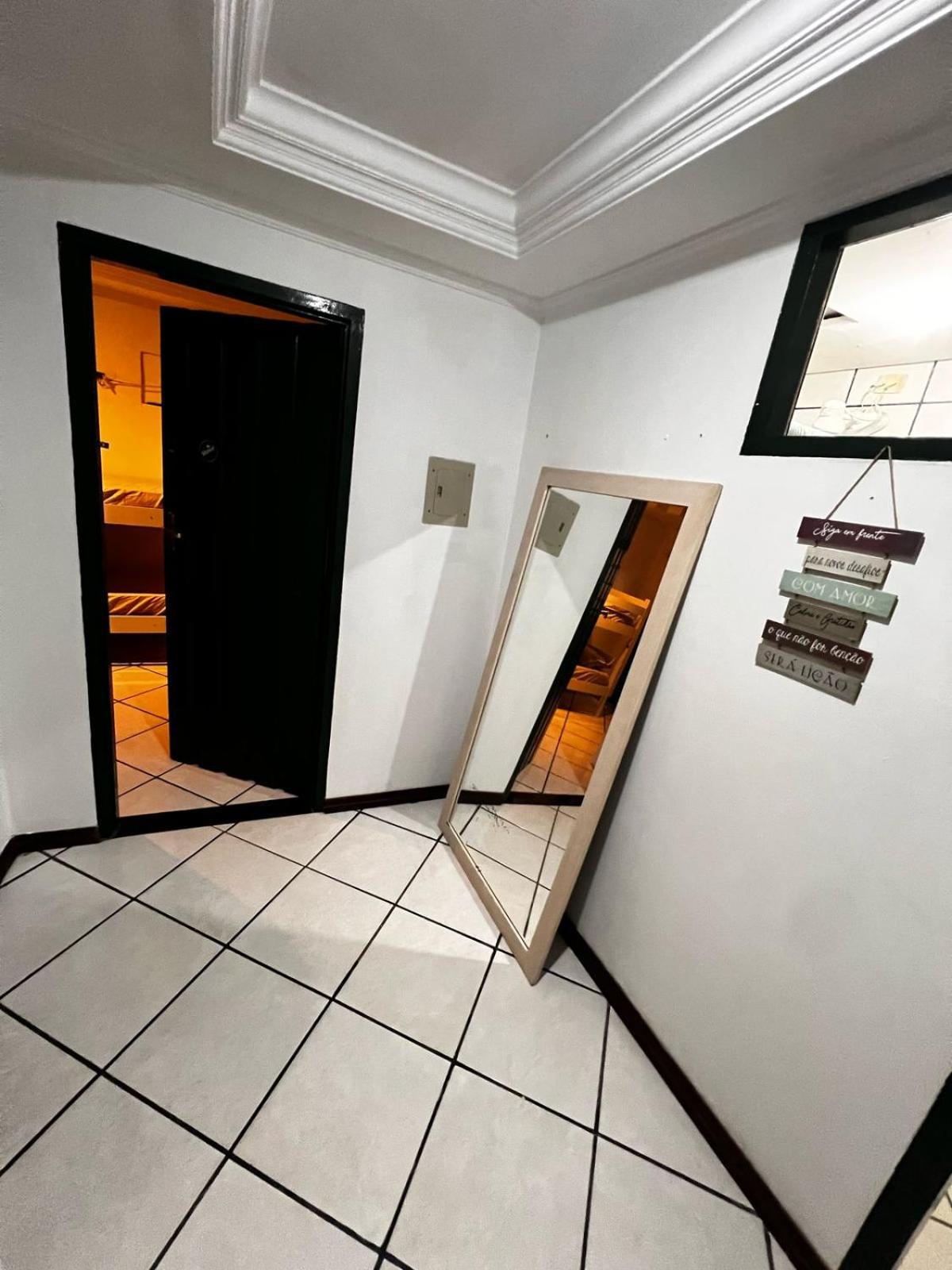 Hospedaria O Portal Araquari Buitenkant foto