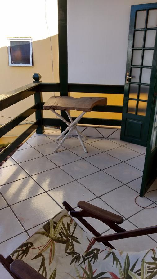 Hospedaria O Portal Araquari Buitenkant foto