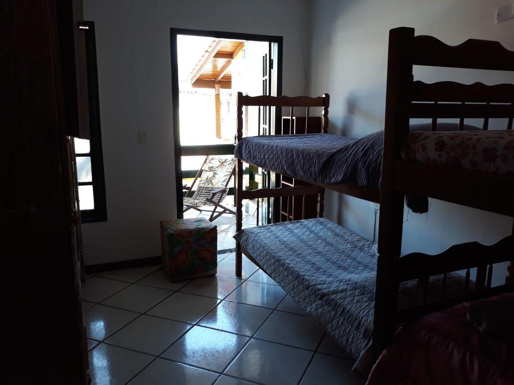 Hospedaria O Portal Araquari Buitenkant foto