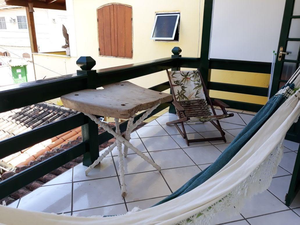 Hospedaria O Portal Araquari Buitenkant foto