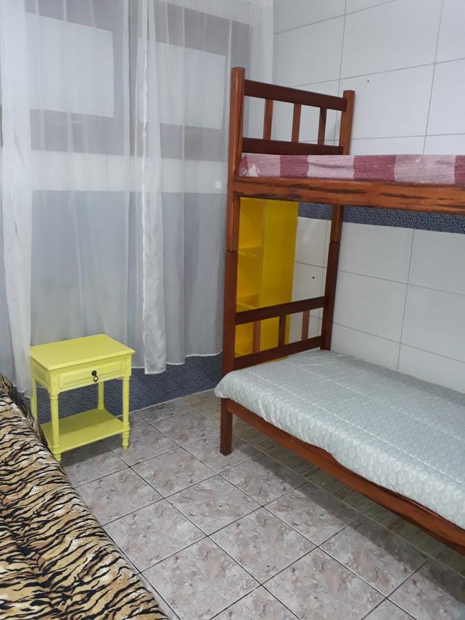 Hospedaria O Portal Araquari Buitenkant foto