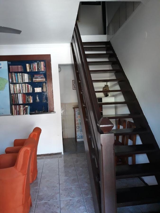 Hospedaria O Portal Araquari Buitenkant foto