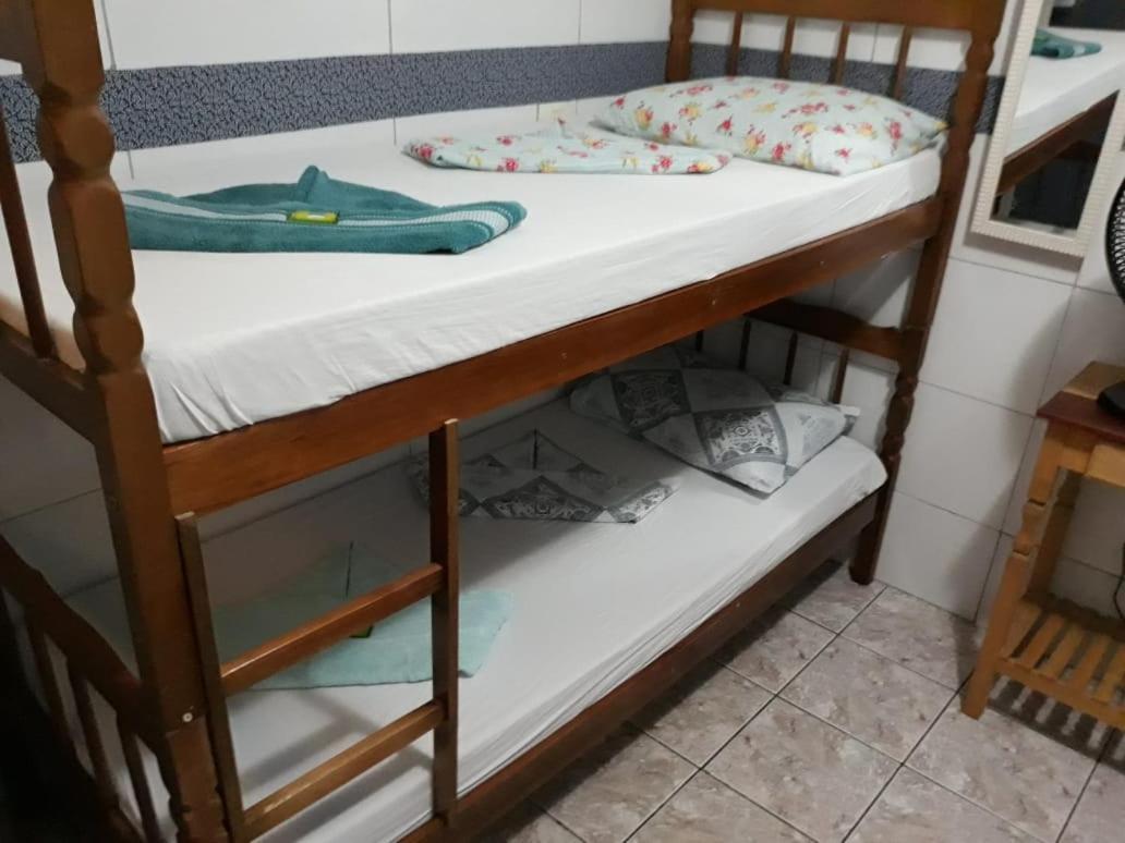 Hospedaria O Portal Araquari Buitenkant foto